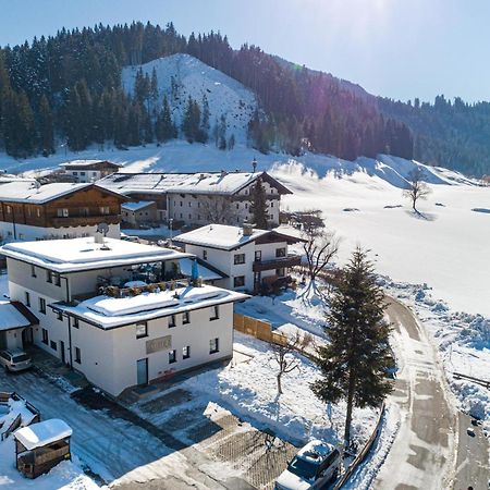 Resi Schorsch Lisi Sepp Top 1-4 Hopfgarten im Brixental Εξωτερικό φωτογραφία