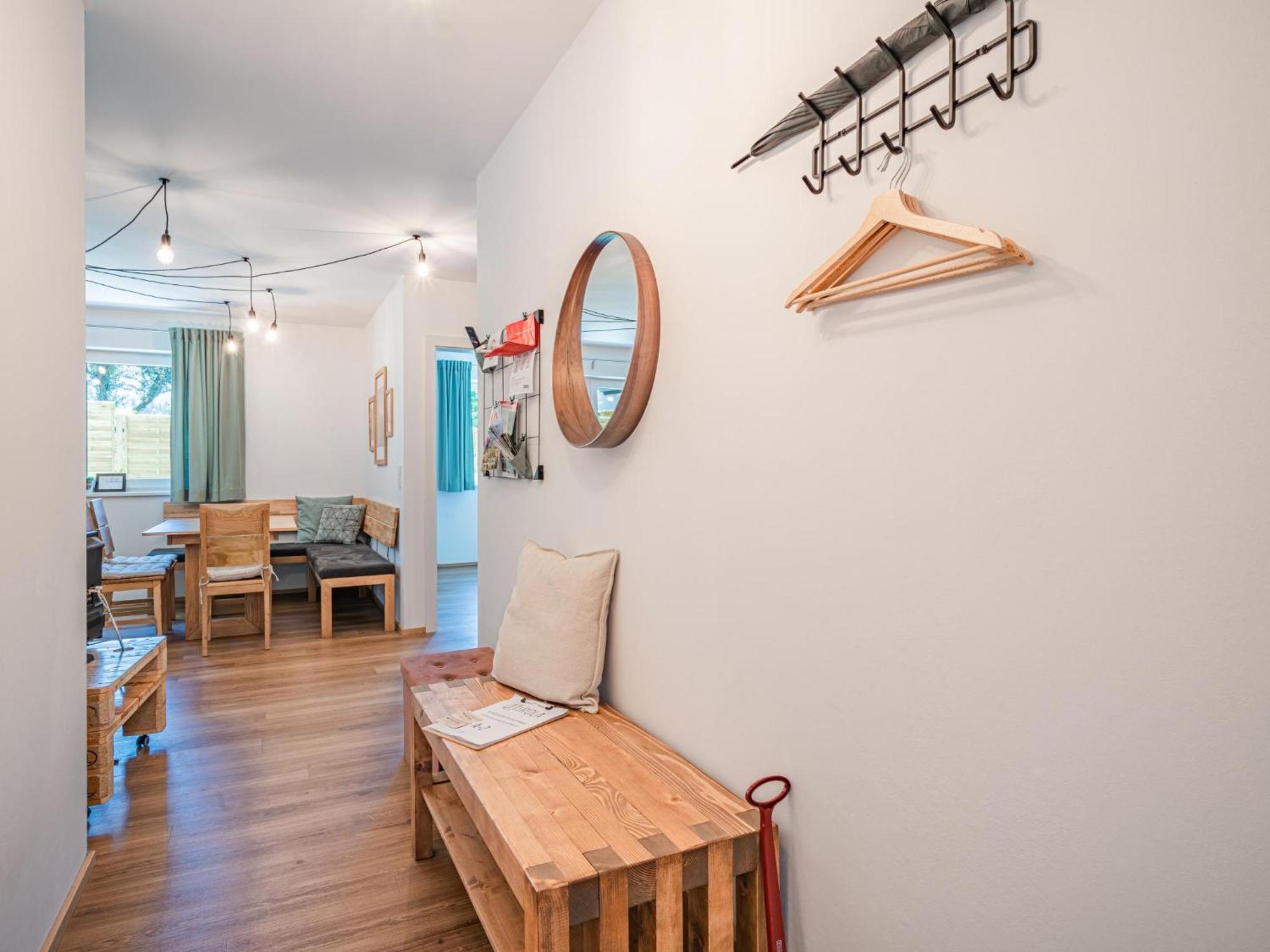 Resi Schorsch Lisi Sepp Top 1-4 Hopfgarten im Brixental Εξωτερικό φωτογραφία