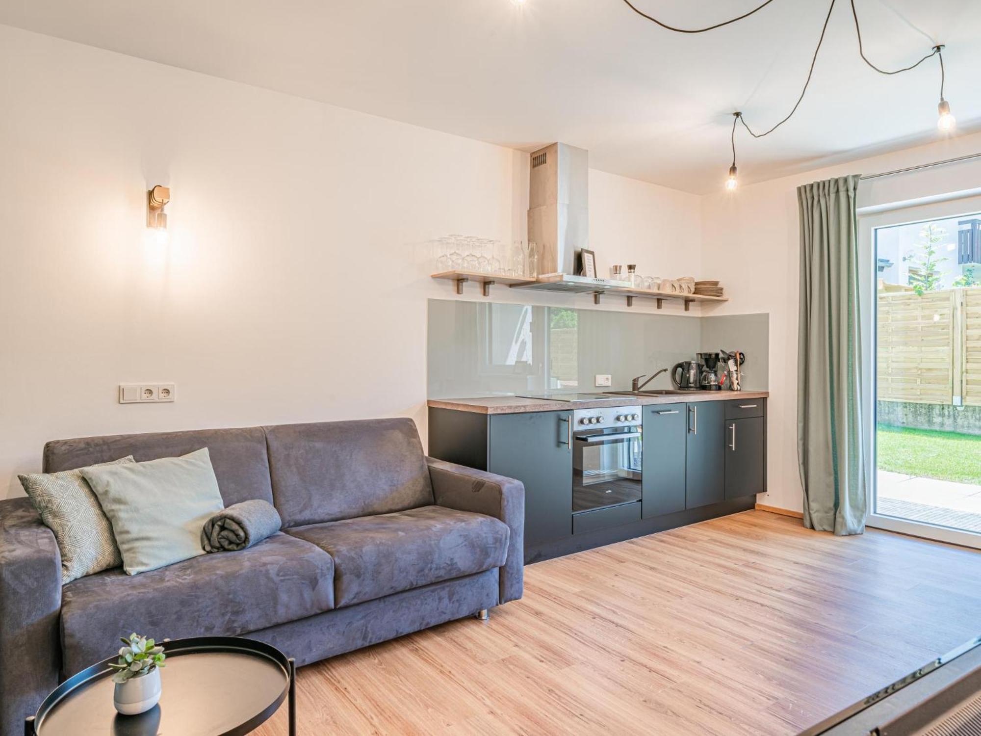 Resi Schorsch Lisi Sepp Top 1-4 Hopfgarten im Brixental Εξωτερικό φωτογραφία
