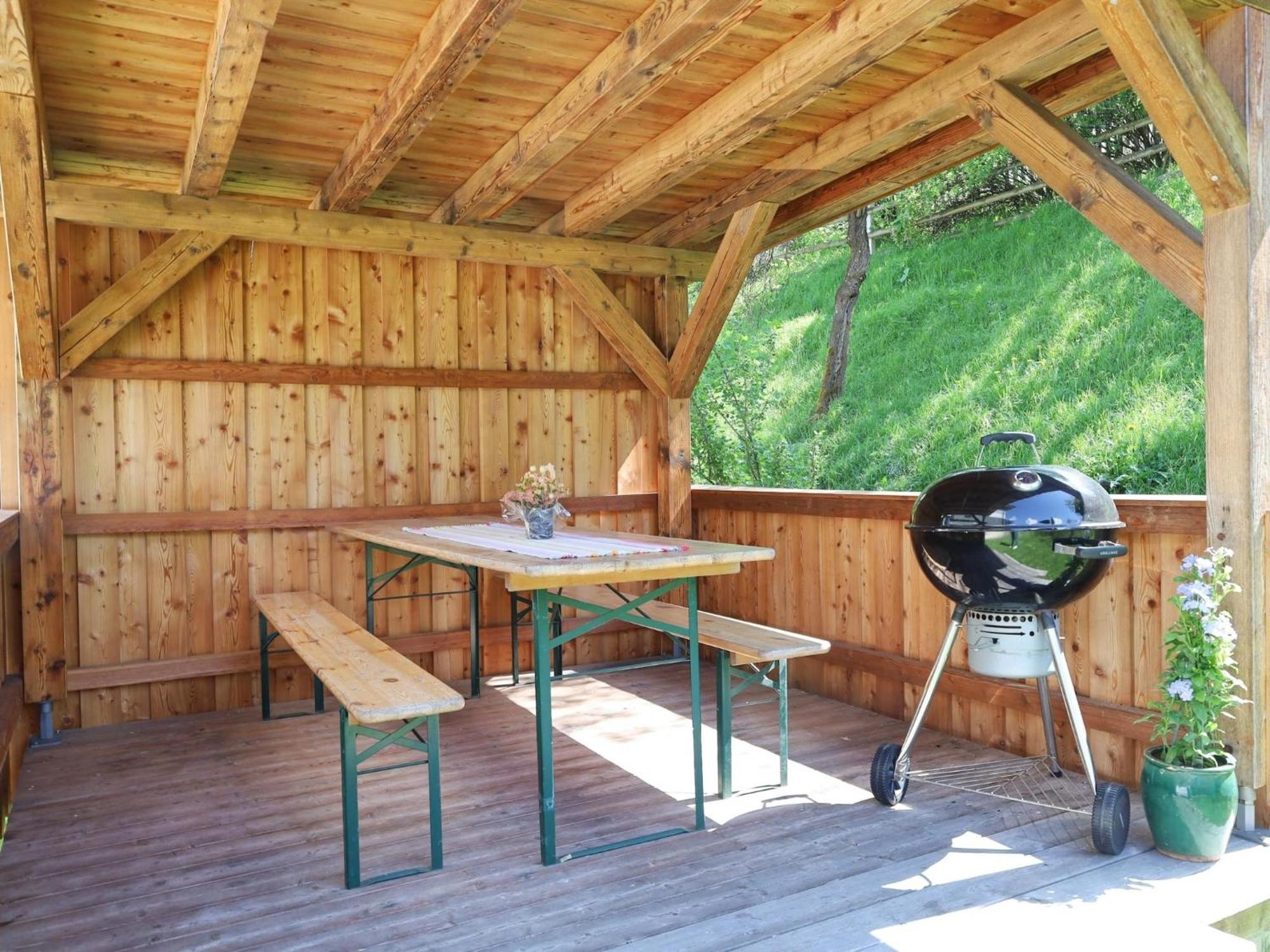 Resi Schorsch Lisi Sepp Top 1-4 Hopfgarten im Brixental Εξωτερικό φωτογραφία