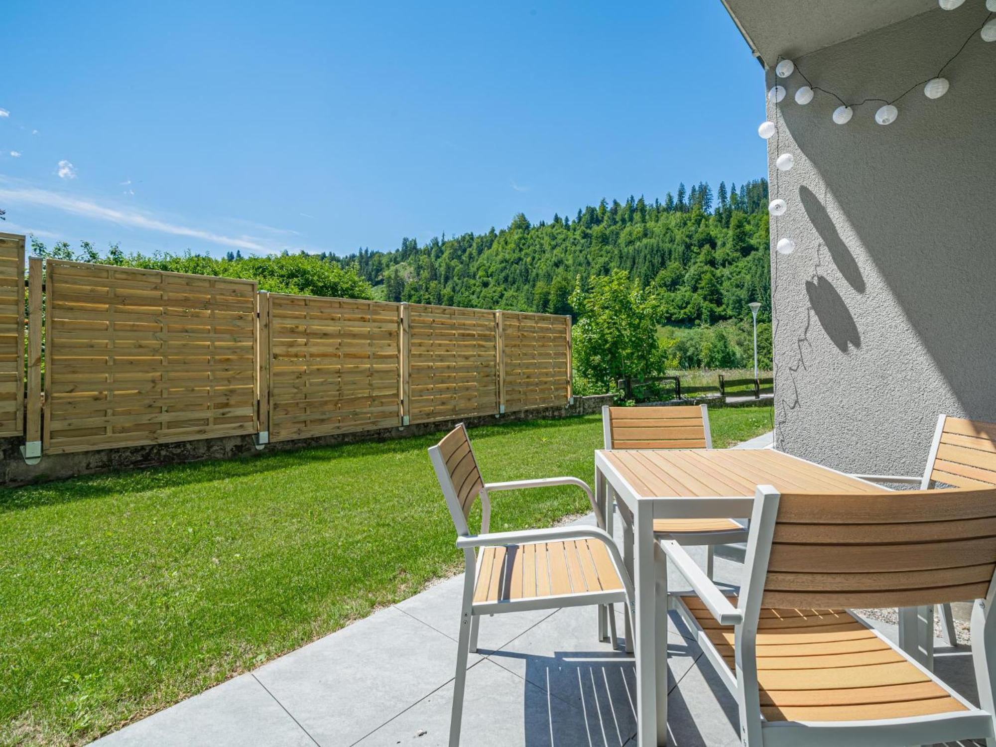 Resi Schorsch Lisi Sepp Top 1-4 Hopfgarten im Brixental Εξωτερικό φωτογραφία