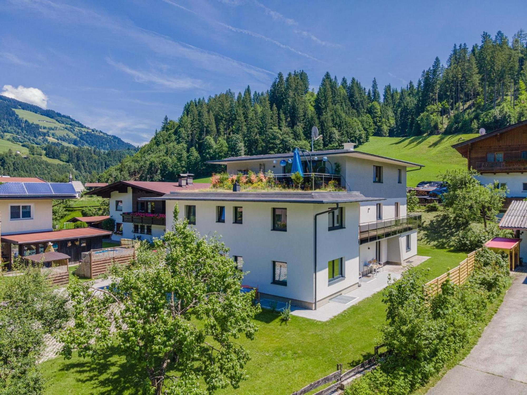 Resi Schorsch Lisi Sepp Top 1-4 Hopfgarten im Brixental Εξωτερικό φωτογραφία